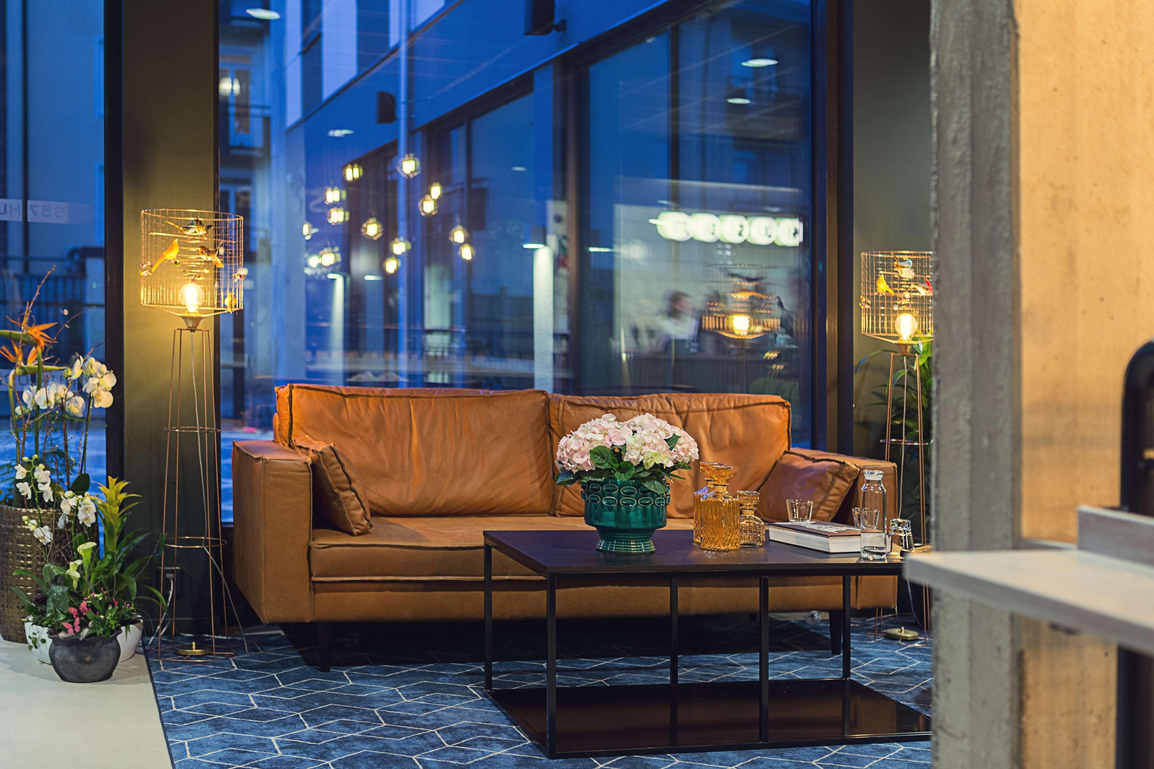 Best Western Plus Fort Worth Forest Hill Inn & Suites Exterior photo
